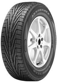 Goodyear Assurance cs TripleTred All-Season