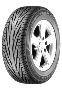 Goodyear Assurance TripleTred