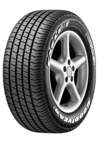 Goodyear Eagle #1 NASCAR