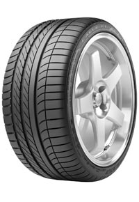 Goodyear Eagle F1 A/S-C EMT