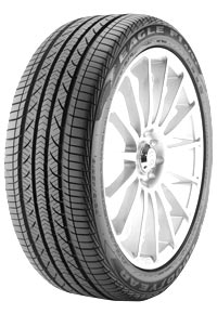 Goodyear Eagle F1 A/S-C