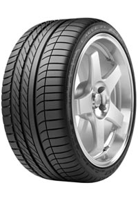 Goodyear Eagle F1 Asymmetric ROF