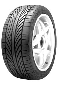 Goodyear Eagle F1 GS-2