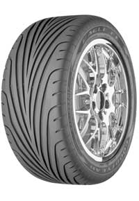 Goodyear Eagle F1 GS-D3