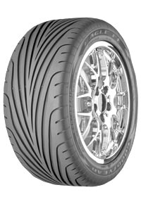 Goodyear Eagle F1 GS-D3 ROF