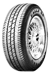 Goodyear Eagle GA