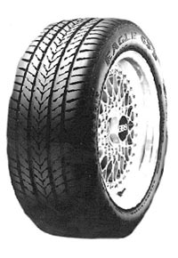 Goodyear Eagle GS-D EMT
