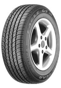 Goodyear Eagle GT-HR