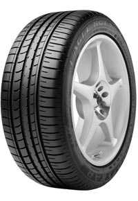 Goodyear Eagle NCT5