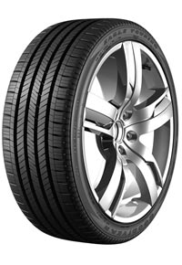 Eagle Touring SCT (SoundComfort Technology)