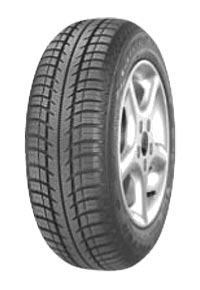 Goodyear Eagle Vector