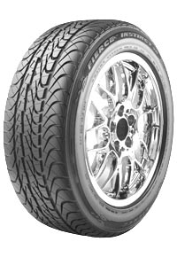 Goodyear Fierce Instinct VR