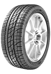 Goodyear Fierce Instinct ZR