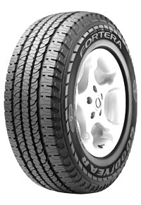 Goodyear Fortera SilentArmor