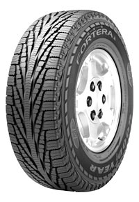 Goodyear Fortera TripleTred