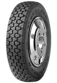 Goodyear G933 RSD Armor MAX