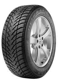 Goodyear Ultra Grip+ SUV 4x4
