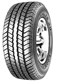 Goodyear Wrangler AP