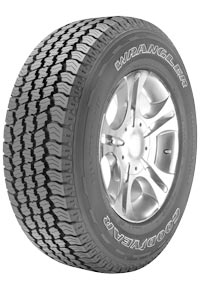 Goodyear Wrangler ArmorTrac