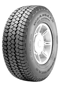 Goodyear Wrangler AT Extreme