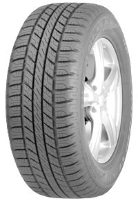Goodyear Wrangler HP All Weather
