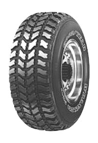Goodyear Wrangler MT
