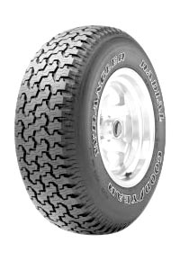 Goodyear Wrangler Radial