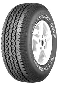 Goodyear Wrangler RT/S (P)