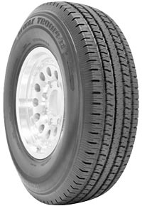 Greenball Hiway Trooper