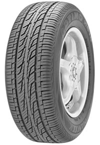 Hankook Optimo H418 2 Groove