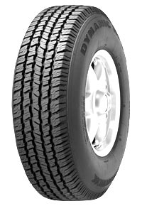 Hankook Dynamic RF04