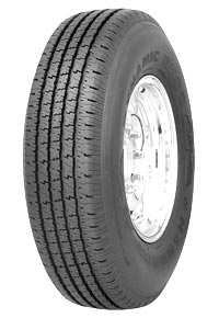 Hankook Dynapro AS RH03 (LT-Metric)