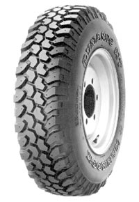 Hankook Dynamic MT RT01