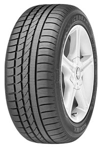 Hankook ICEBEAR W300