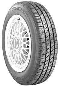 Hercules MR IV Touring