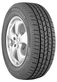 Hercules Roadtour XUV