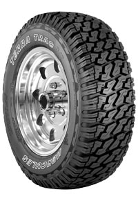 Hercules Terra Trac D/T
