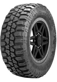 Hercules Terra Trac M/T