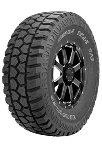 Terra Trac T/G Max