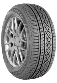 Hercules Tour 4.0 plus