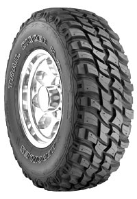 Hercules Trail Digger M/T