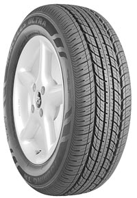 Hercules Ultra Touring TR