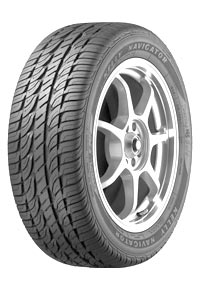 Kelly Navigator Touring Gold