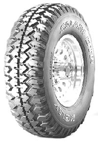 Kelly Safari DTR HVT