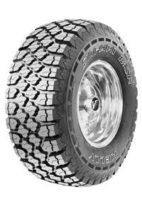 Kelly Safari MSR (P)