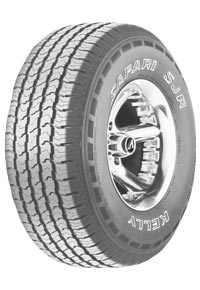 Kelly Safari SJR (P)