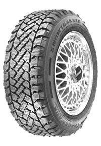 Kelly Snowtrakker Radial ST/2