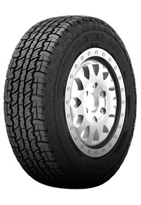 Kenda Klever A/T (KR28) 3-Ply Sidewall