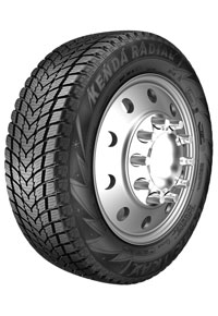 Kenda WinterGen (KR19)