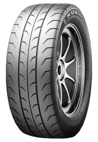 【KUMHO】【クムホ】 ECSTA V700 215/50-13 215/50R13 85V 「ハイグリップ」 エクスタ V700 ※ウェット路面注意 クムホタイヤ